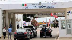 En prononçant ces mots à l'approche du match amical qui opposera l'algérie aux aigles de carthage ce vendredi, le capitaine des fennecs. Entree Des Algeriens En Tunisie Voici Les Nouvelles Conditions