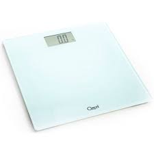 ozeri precision digital bathroom scale