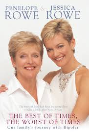 Encuentra fotos de stock perfectas e imágenes editoriales de noticias sobre jessica rowe en getty images. The Best Of Times The Worst Of Times Penelope Rowe And Jessica Rowe 9781741146615 Allen Unwin Australia