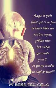 Mi Hijo En El Cielo Home Facebook