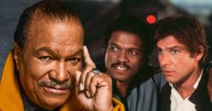 The 10 Best Billy Dee Williams Movies Ranked
