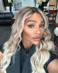 Serena Williams Denies Skin Bleaching Rumors, Calls Out "Haters"