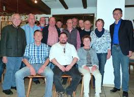 SSV-Vorstandsteam bleibt unverändert