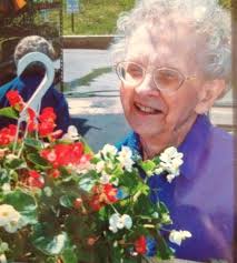 ROSEMARY HERENDEEN Obituary (2012)