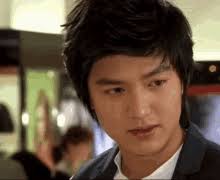 120622 happy birthday lee min ho #happybirthdayleeminho. Lee Min Hol Gifs Tenor