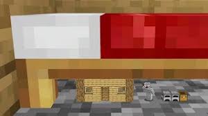 Ein bett in minecraft herstellen 5 schritte mit bildern wikihow. 24 Stunden Lang Superheld Sein In Minecraft Nghenhachay Net