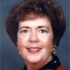 Obituary information for Margaret Patillo Cass