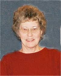 Nancy Waller Obituary