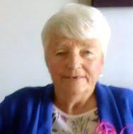 Condolence Book for RITA SISK (née Higgins) (Cork City, Cork)