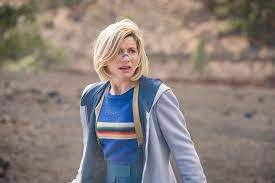 The star has played the time lord for the past three seasons credit: Doctor Who 2005 Bild Jodie Whittaker 23 Von 1022 Filmstarts De