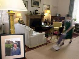 Ripped out the 38 000 kitchen that the william and kate didn t. The Queen S Other Scottish Hideaway Inside The Little Known Magical Castle Royal News Express Co Uk