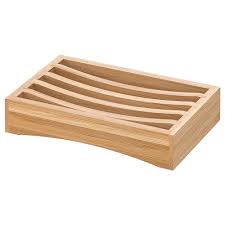 It also saves you money, helps rid your home of the toxins in commercial cleaners, and is a fun and sustainable project. Dragan Soap Dish Ikea