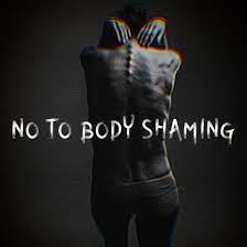 The term body shaming indicates the criticism made towards the imperfections of the body. Body Shaming Home Facebook