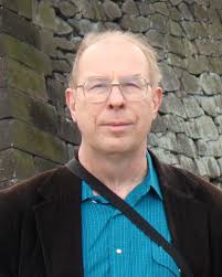 Richard Thomas Kirst