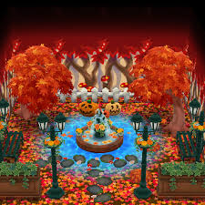 Fall Acpocketcamp Acpocketcamp Fall In 2020 Animal Crossing Pc Animal Crossing Wild World Animal Crossing Qr