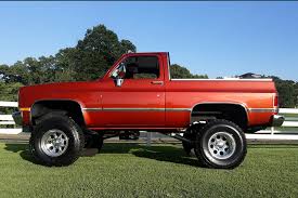 1986 chevrolet blazer custom suv 1986 chevrolet blazer custom suv