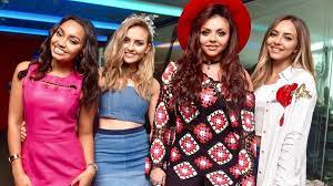 Should we get hair as a single? Jesy Nelson Leaves Little Mix The Constant Pressure Is Very Hard Bbc News