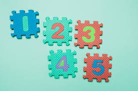 Subscribe for new jigsaw puzzle. Number Puzzles For Kids To Solve