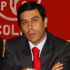 Candidatos Circunscripción Provincial Chacabuco a Consejero Regional  Metropolitana « Chicureo.com: Crónica