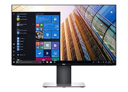 The world's number #1 monitor company1 delivers a wide. Dell Ultrasharp U2419h Led Monitor Full Hd 1080p 24 Dell U2419h Computer Monitors Cdw Com
