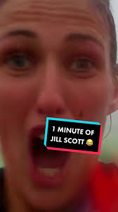 Highlight Reel: Jill Scott's Memorable Moments with the Lionesses