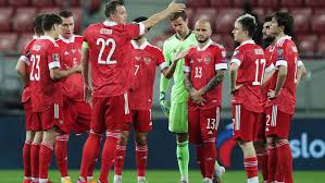 Оцениваем шансы россии на выход из группы. Sbornaya Rossii Obyavila Sostav Na Chempionat Evropy Po Futbolu Gazeta Ru