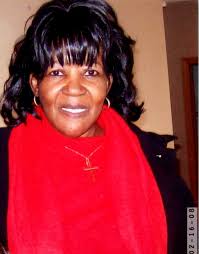 Obituary for Naomi Richardson