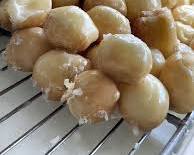 Image of Donut Hole Beaumont Texas