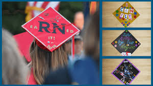 Use these graduation cap decoration ideas as inspiration for your own design in 2020! 4 Easy Steps To Decorate Your Grad Cap