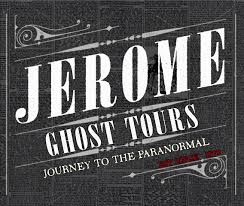 Securely manage and pay your account. Jerome Ghost Tours Jerome Ghost Tours More