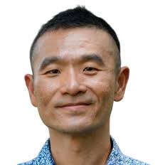 Hsin-hung (Sean) Yeh