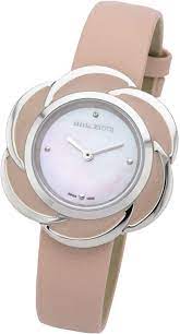 Shop for nina ricci perfume. Nina Ricci Watch For Women N Nr063011 Price From Souq In Saudi Arabia Yaoota