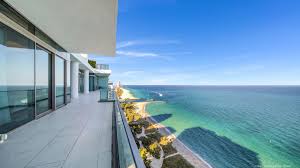 Six or seven years ago, ms. Roger L Barnett Of Shaklee Corp And Author Sloan Barnett Sell Fisher Island Condo South Florida Business Journal