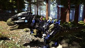 Was sind die ausbildungsinhalte und wie läuft die prüfung ab? Ark Survival Evolved Ps4 Unspielbar Ohne Patch Computer Bild Spiele