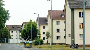 Mietwohnung von privat, von immobilienmaklern oder der kommune finden. Eine Chance Fur Hanau Kasernen Zu Wohnungen