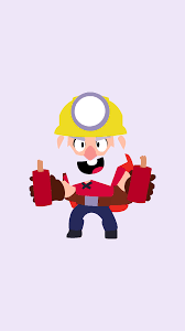 Best animation compilation ✳️ brawl stars. Dynamike Wallpapers Wallpaper Cave