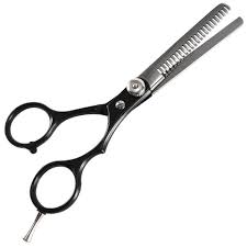 By losing the bulk of the weight of the hair from the back of the head, it straight away becomes more manageable allowing you. B Me Hair Thinning Scissors Kmart
