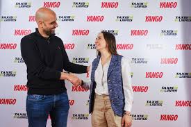 Yango y Taxis Libres unen fuerzas para transformar la movilidad urbana