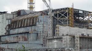 Über ausmaß der katastrophe keine klarheit. Reise Ins Innere Von Tschernobyl Nuklearia