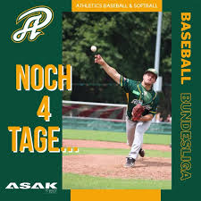 This summer is a long time coming for several athletes. Athletics Baseball Softball Attnang Puchheim Startseite Facebook