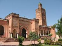 Moorish Mosque, Kapurthala - Wikipedia