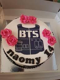 On any special occasions order your desired cake @ reasonable prices. Bts Cake And Cupcakes Army S Amino