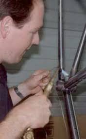 Cherry Bicycles Builder Profile