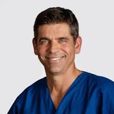 Jay Williamson, D.O.