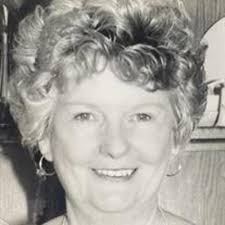 Obituary information for Adele Dickinson