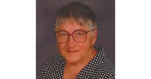 Carolyn Delores Minder Obituary (1935