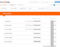 The promoter is ing, a business name of ing bank (australia) limited abn 24 000 893 292 afsl and australian credit licence 229823. Ing Diba Cash Cards In An Overview 50 Bonus