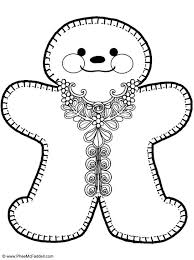 Gingerbread man coloring pagesthis book contains 36 gingerbread man coloring sheets of varying difficulty levels. Cute Gingerbread Man Coloring Page Google Search Christmas Coloring Pages Gingerbread Man Coloring Page Coloring Pages