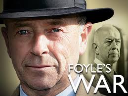 Watch Foyle's War Season 4 | Prime Video