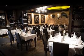 An diesen tagen gilt nur das „gänseangebot 💫 🍽. Die 10 Besten Steak Hauser In Dusseldorf